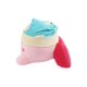 thumbnail image 4 of Juguete de peluche Just Toys LLC Kirby Sleep Mega Plush de 30 cm, 4 of 4