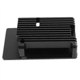 thumbnail image 3 of 6X for 4 Model B Aluminum Case, Passive Cooling Aluminum Alloy Protective Shell Metal Enclosure, 3 of 7