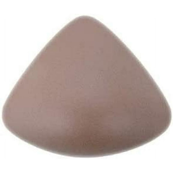 Trulife Lightweight Triangle Breast Form Encore Tawny