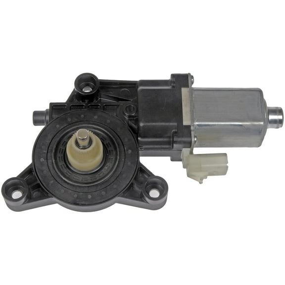Dorman 742-339 Power Window Motor for Specific Chrysler / Dodge / Ram Models