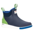 thumbnail image 2 of Xtratuf Mens Sport Ankle Deck Rain  Ankle Boots, 2 of 5