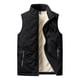 thumbnail image 3 of Chaleco de plumón sin mangas para hombre y mujer, chaqueta cálida y versátil con cuello levantado, novedad de otoño e invierno, 2024, 3 of 5