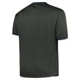 thumbnail image 3 of Men's Profile Charcoal New York Yankees Big & Tall Pop Fashion Jersey, 3 of 3