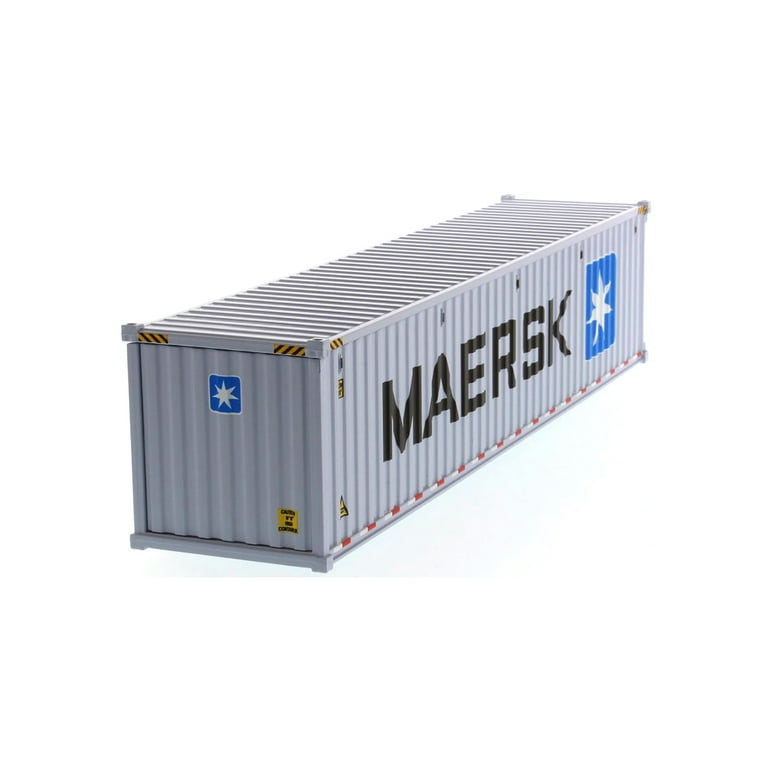 Shipping container toy model deals