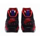 thumbnail image 5 of Nike Air Jordan MVP Sneakers Black Retro High Top Basketball Trainers Shoes 9UK, 5 of 6