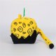 thumbnail image 5 of Juguete de Peluche KEVCHE Blox Fruits Caja Algodón 15cm Amarillo para Niños Edad 4+, 5 of 5