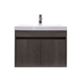 thumbnail image 1 of Gabinete Flotante Para Baño Mariam Con Lavabo Y Monomando, 1 of 5