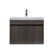 thumbnail image 1 of Gabinete Flotante Para Baño Mariam Con Lavabo Y Monomando, 1 of 5