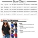 thumbnail image 3 of Blusa informal de manga corta con cuello en V y hombros descubiertos para mujer Pompotops  hkajfhjk468387, 3 of 4