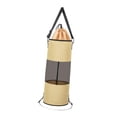 thumbnail image 4 of Contenedor de basura shamjiam para botes caqui 90 cm x 24,5 cm, 4 of 8