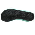 thumbnail image 3 of Women's Water Sports Beach Barefoot Quick Dry Aqua Sock Slip On shoes, 3 of 3