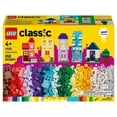 thumbnail image 3 of Set LEGO Classic Casas Creativas 11035, 3 of 4