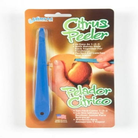 Compac 13200 Citrus Peeler