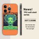 thumbnail image 1 of Personaliza tu iPhone con lindas pegatinas de animales: ideal para iPhone 15 Pro Max 14 13 12 Pro 11, 1 of 4