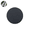Black, variant on Plastic Round Stepping Paver for Garden Walkways and Yard Path Decor - Lightweight Durable Outdoor Patio Tile for Landscaping and Landscaping Projects