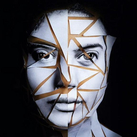 Ibeyi - Ash - Rock - Vinyl