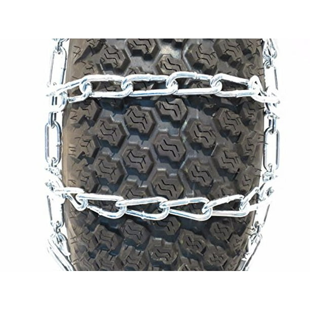 Lawn mower cheap chains
