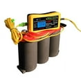 thumbnail image 3 of Battery Saver 2365L Battery Charger, Maintainer, Pulse Cleaner and Tester- 6V/12V 50W, 1 Pack, 3 of 5