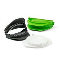 Prep Solutions Plastic Dough Press Set