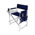 thumbnail image 2 of Connecticut Sports Chair (Navy), 2 of 2