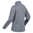 thumbnail image 4 of Regatta - Forro Polar Razia II para Mujer (Gris Hielo, Vainilla Claro) Regatta UTRG8166_icegreylightvanilla, 4 of 4