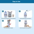 thumbnail image 4 of Juguete De Fuentes De Agua Potable, Dispensador De Agua Portátil Para Niños, Aspecto Lindo, Creativo Para Cocina, Restaurante, 4 of 7