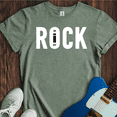 thumbnail image 4 of Rock On Off T-Shirt, 4 of 7