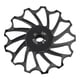 thumbnail image 5 of Polea de rodillo guía para bicicleta, cambio trasero de bicicleta de montaña, rueda de cambio trasero de bicicleta, polea de cambio trasero de bicicleta, innovación moderna, 5 of 14