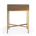 thumbnail image 4 of Sullia One Drawer End Table in Gold  5591350, 4 of 8