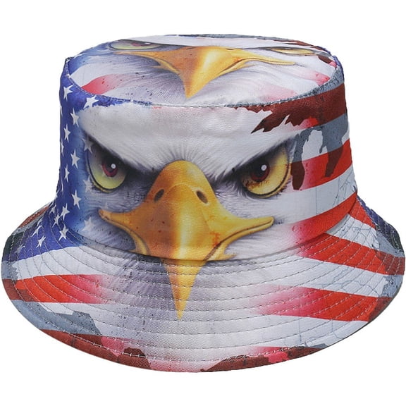 Jiibva Bucket Hat Sun hat for Men Women Fashion Beach Sun Cap Unisex Retro Funny Disco Outdoor Boho Fisherman Sun Hat for Party Summer Travel