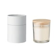 thumbnail image 1 of MidOcean Ancient Vanilla Scented Candle, 1 of 4