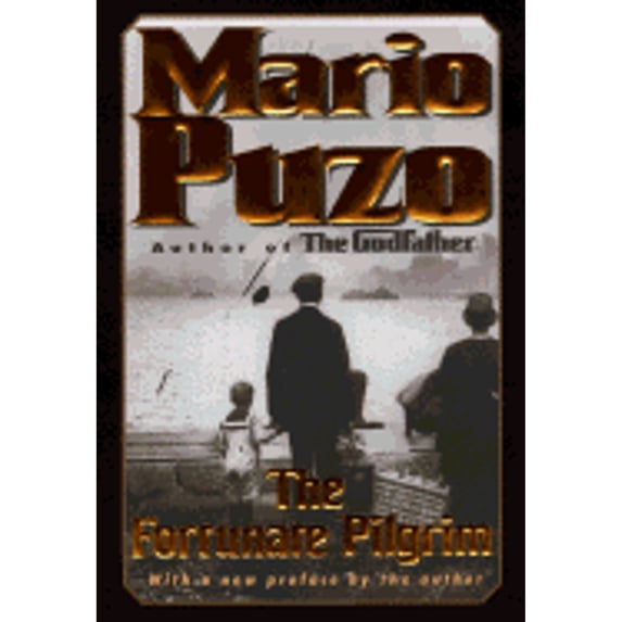 Pre-Owned The Fortunate Pilgrim (Hardcover)