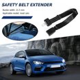 thumbnail image 1 of Extensor universal de cinturón de seguridad para coche 56-90cm extensión de Ndcxsfigh cinturón de seguridad para coche, 1 of 8