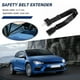 thumbnail image 1 of Extensor universal de cinturón de seguridad para coche 56-90cm extensión de Ndcxsfigh cinturón de seguridad para coche, 1 of 8