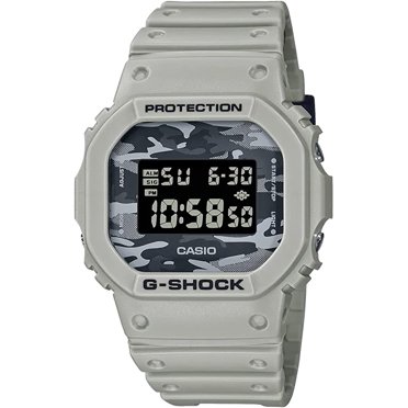 casio rangeman burton
