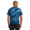 thumbnail image 2 of Port & Company - Tiger Stripe Tie-Dye Tee, 2 of 5