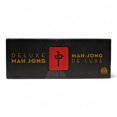 thumbnail image 3 of Open Box Legacy Deluxe Mah Jong Game Two-Toned Tiles & Wood Storage Case [DAMAGED BOX], 3 of 10