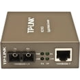 thumbnail image 2 of Convertidor de medios TP-Link MC210CS SC a RJ-45 MC210CS, 2 of 2