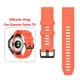 thumbnail image 4 of Para Garmin Fenix ​​7S, correa de reloj deportiva, correa de repuesto, correa de reloj de 20mm, 4 of 6