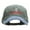 Olive Navy, variant on Bird Hunting Embroidered Pigment Dyed Wash Caps - Mustard Navy OSFM