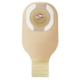 thumbnail image 2 of Premier Ostomy Pouch Drainable 0.875" Stoma 12"L 1pc System Beige 8991, 5 Ct, 2 of 3
