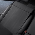 thumbnail image 1 of LONG LEG SUPPORT FOR CAR SEAT COMFORTABLE DRIVING New Y1, 1 of 8