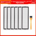 thumbnail image 1 of For Xiaomi Robot Vacuum S10+ / S10 Plus /B105 Accessories Main Side Brush Hepa Filter Mop Rag Cloth Spare Parts, 1 of 5