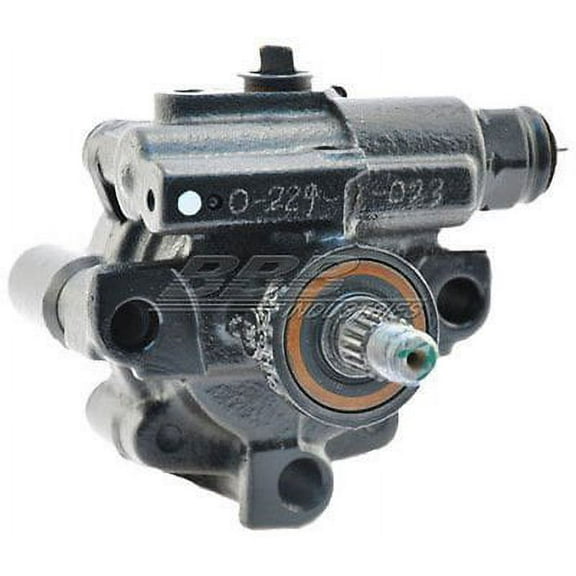 Endurance Electric 990-0401 Pwr Strg Pump W/O Res
