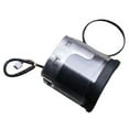 thumbnail image 2 of 4X Headlight Assembly Kit for MAX G30 G30D KickScooter Electric Scooter Head Light Lamp Front LED Light Parts, 2 of 8