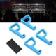 thumbnail image 3 of Pies de Enfriamento de la Consola incesa 3d de Grado Industrial 4pcs para ps 4 pro con silicona antideslizante, Soporte horizontal de consola de juegos de material abdominales, pasteles de, 3 of 7