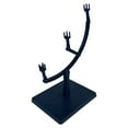 thumbnail image 3 of Action Figure Display Base Stable Action Base for Living Room Tabletop XH 766, 3 of 9