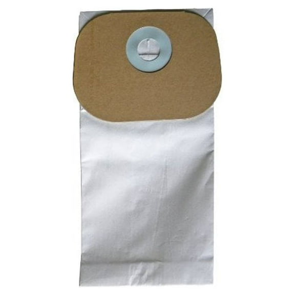 20 Commercial Vacuum Cleaner Allergy Bag ProTeam 103227, 56002 Model Sierra, Speedster 600 Backpack, Hawk Breeze, L