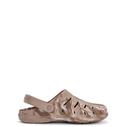 Rugged Shark Men's Comfort EVA Clog Sandals