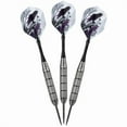 thumbnail image 4 of Viper Shot King Bristle Dartboard, Small Cricket Chalk Scoreboard, Dart Laser Line, and Wall Defender, 4 of 5